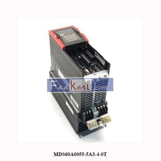 Picture of MDS60A0055-5A3-4-0T  SEW EURODRIVE Inverter drive