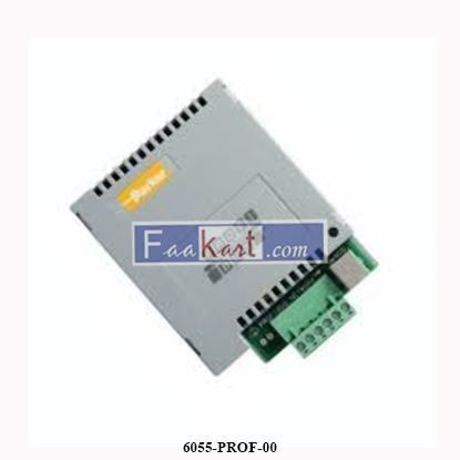 Picture of 6055-PROF-00 PARKER  Profibus-DP Communication Interface