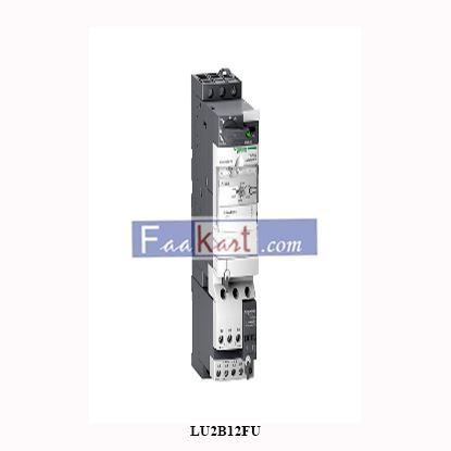 Picture of LU2B12FU Schneider Electric Reversing power base