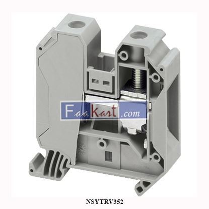 Picture of NSYTRV352 Schneider Electric Terminal block