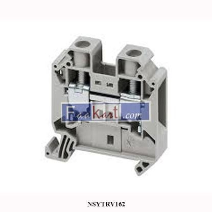 Picture of NSYTRV162 Schneider Electric Terminal block