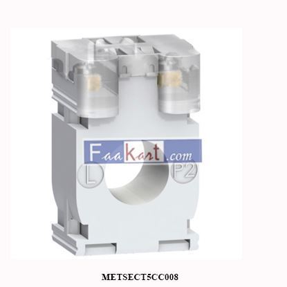 Picture of METSECT5CC008  Schneider Electric Current transformer