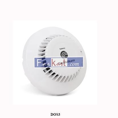 Picture of DOS3 Optical Smoke Detector N1115