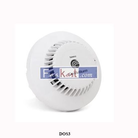 Picture of DOS3 Optical Smoke Detector N1115