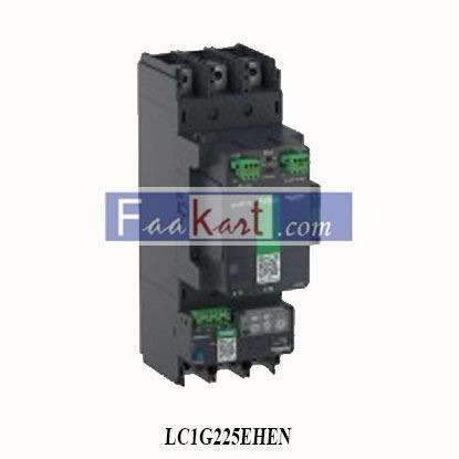 Picture of LC1G225EHEN  SCHNEIDER  High power contactor