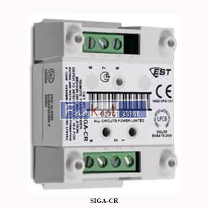 Picture of SIGA-CR Control Relay Module