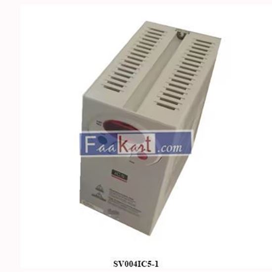 Picture of SV004IC5-1 LS Inverter SV004IC51