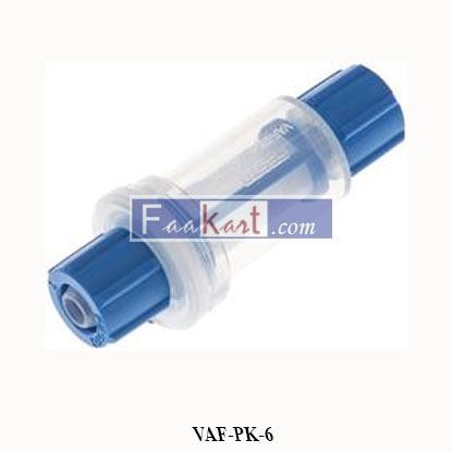 Picture of VAF-PK-6  FESTO Vacuum filter