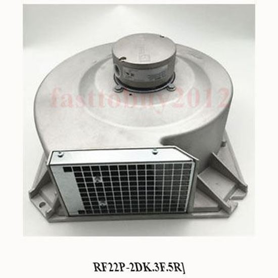 Picture of RF22P-2DK.3F.5R    Centrifugal fans