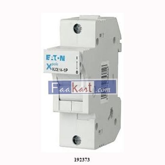 Picture of VLCE14-1P EATON - Fuse switch-disconnector  192373