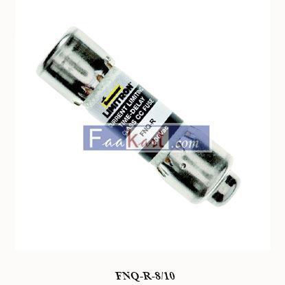 Picture of FNQ-R-8/10   EATON   FUSE