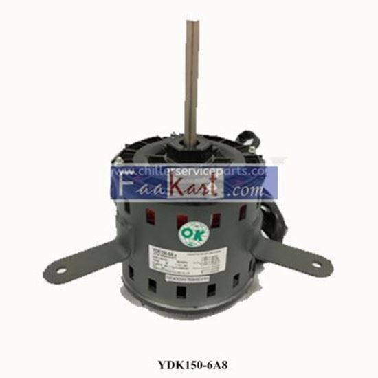 Picture of YDK150-6A8   Fan Motor