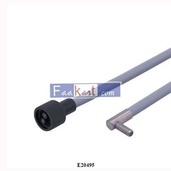 Picture of E20495 IFM Fibre optic diffuse reflection sensor  FT-00-M-V-R4