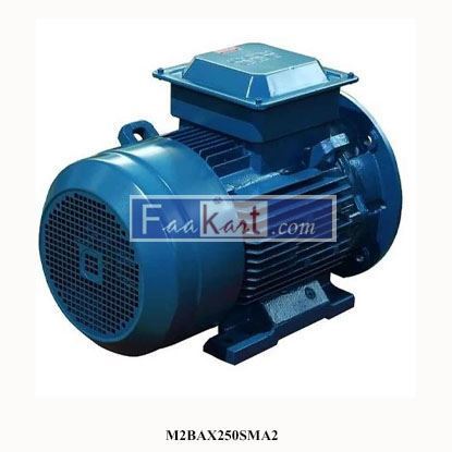 Picture of M2BAX250SMA2  ABB Motor