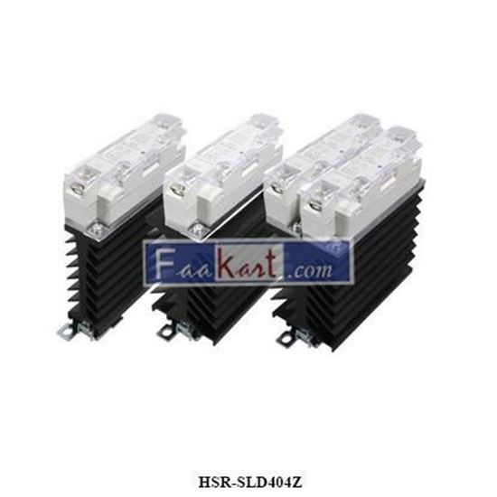 Picture of HSR-SLD404Z SOLID STATE RELAY HSR-SLD-404Z