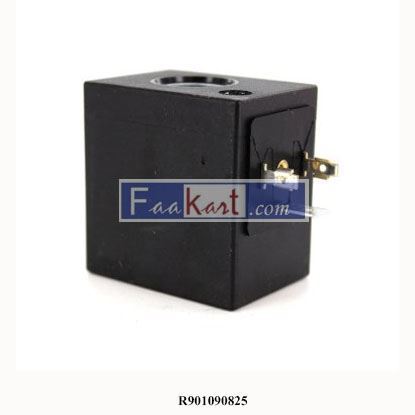 Picture of R901090825  REXROTH   SOLENOID COIL