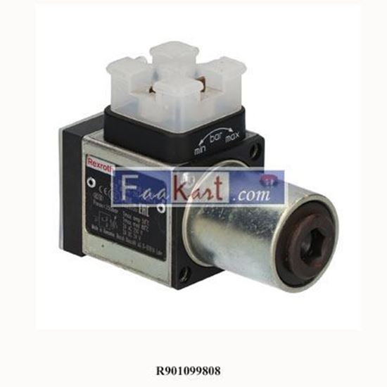 Picture of R901099808  REXROTH  PRESSURE SWITCH