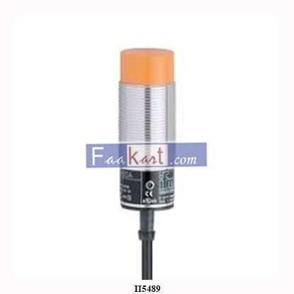 Picture of II5489 IFM Inductive sensor IIA2010-FRKG/PH