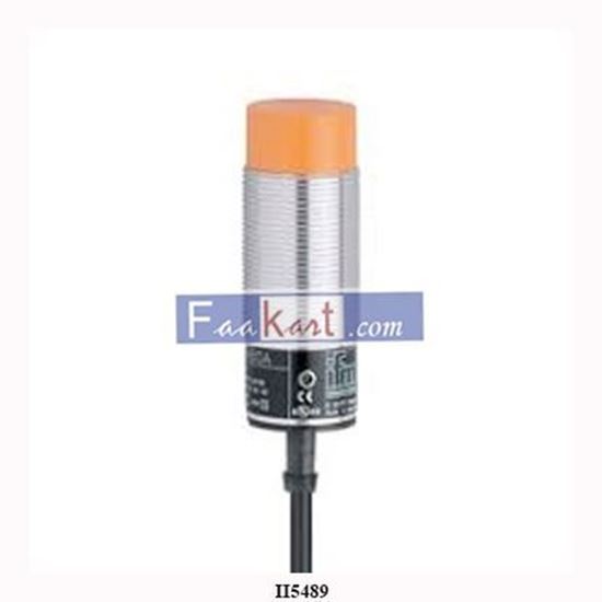 Picture of II5489 IFM Inductive sensor IIA2010-FRKG/PH