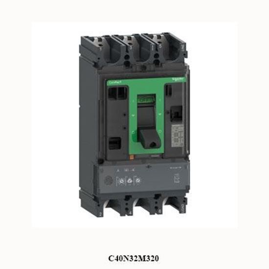 Picture of C40N32M320  SCHNEIDER   Circuit breaker