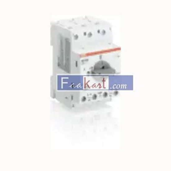 Picture of MS325-20-HKF11   ABB   Manual Motor Starter