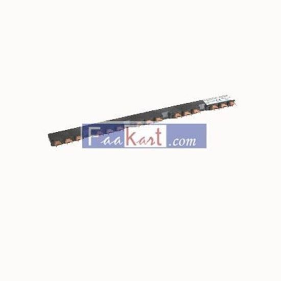 Picture of GV2G554   SCHNEIDER  COMB BUSBAR