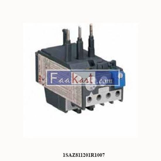 Picture of 1SAZ811201R1007  ABB   Thermal Overload Relay