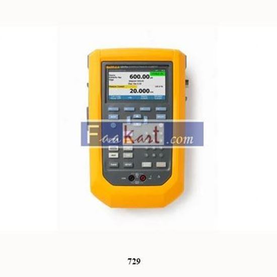 Picture of 729   FLUKE  Automatic Pressure Calibrator