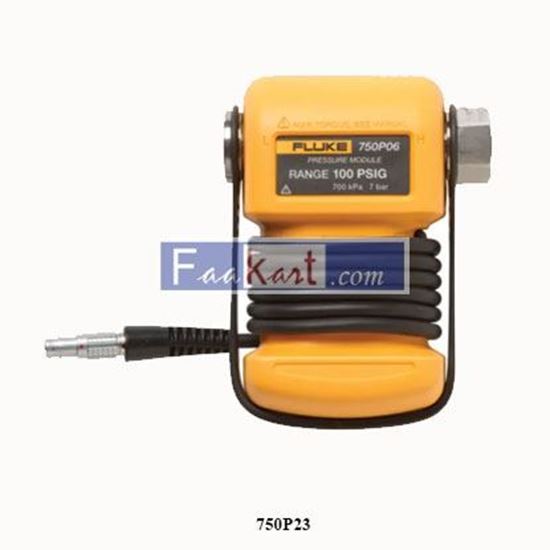 Picture of 750P23  FLUKE Pressure Module