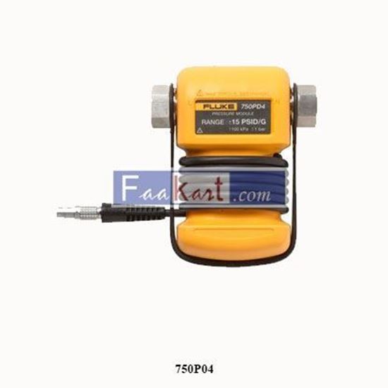 Picture of 750P04   FLUKE  Differential Pressure Module