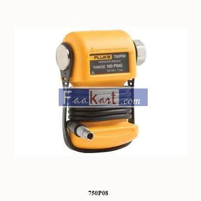 Picture of 750P08  FLUKE  Gauge Pressure Module