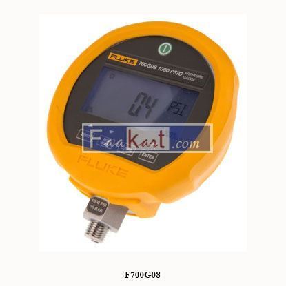 Picture of F700G08   FLUKE  Pressure Gauge Calibrator