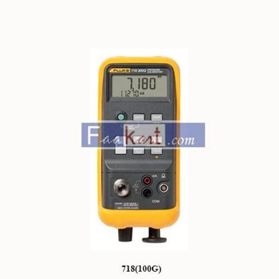 Picture of 718-100G  FLUKE   Pressure Calibrator