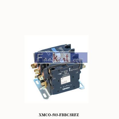 Picture of XMCO-503-FBBC3RFZ  Contactor