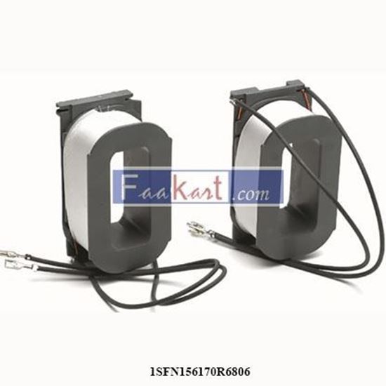 Picture of 1SFN156170R6806  ABB    DC Operating Coil