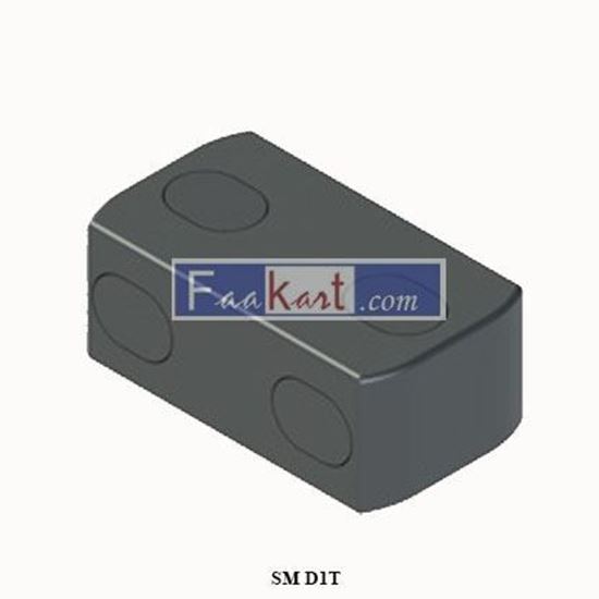 Picture of SM D1T   PIZZATO ELETTRICA  CODED ACTUATOR