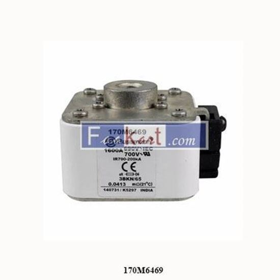 Picture of 170M6469  EATON  FUSE-LINK