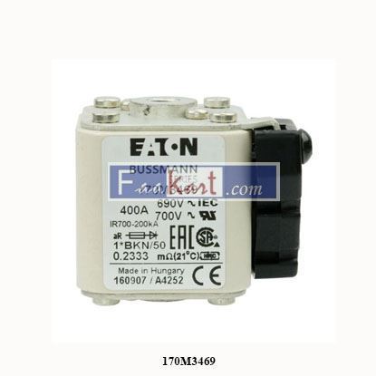 Picture of 170M3469  EATON   Fuse-link