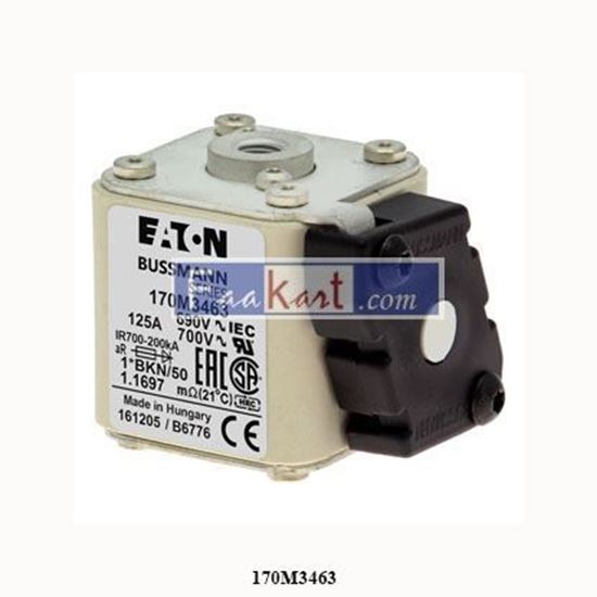 Picture of 170M3463  EATON   Fuse-link