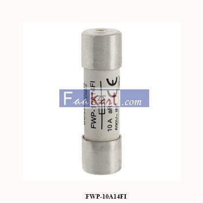 Picture of FWP-10A14FI  EATON  FUSE CARTRIDGE