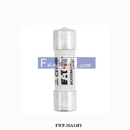 Picture of FWP-20A14FI  EATON  FUSE CARTRIDGE