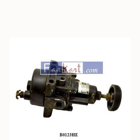 Picture of B0123HE   INVENSYS FOXBORO  PRESSURE REGULATOR