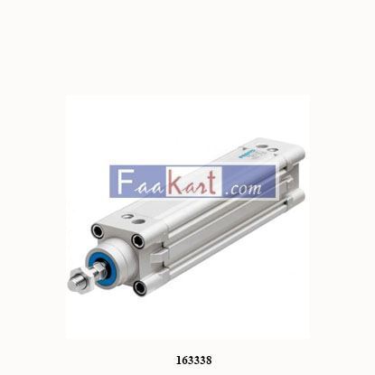 Picture of DNC-40-40-PPV-A  FESTO   CYLINDER