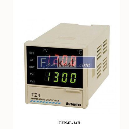 Picture of TZN4L-14R  Autonics  Temperature Controller