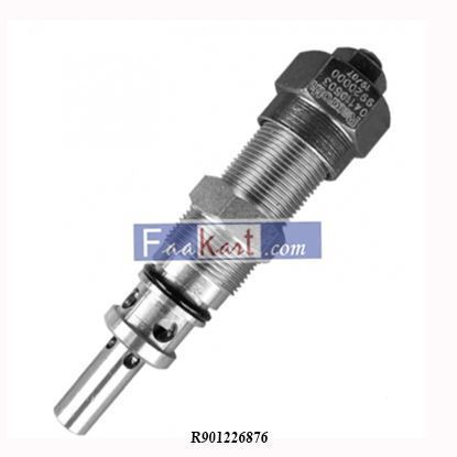 Picture of R901226876 REXROTH SCREW-IN CARTRIDGE VALVE