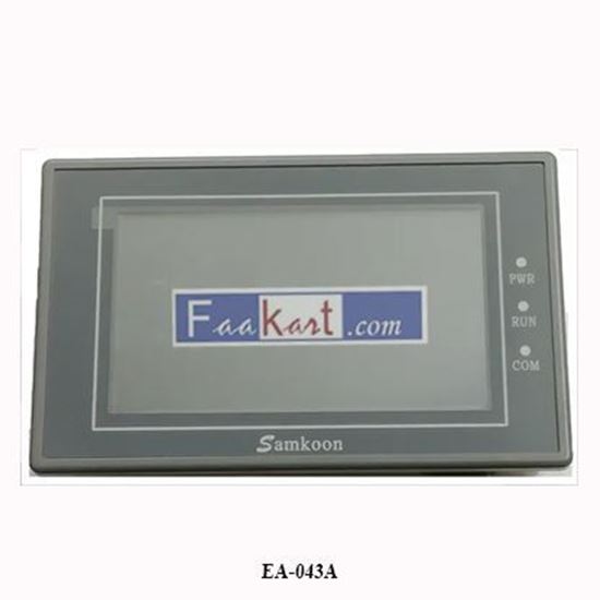 Picture of EA-043A HMI Touch Panel