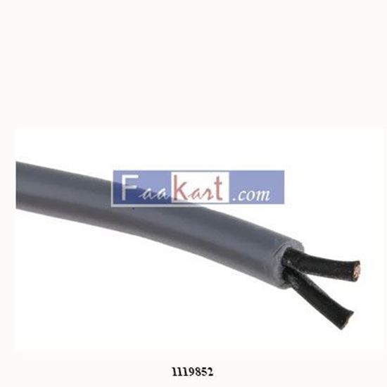 Picture of 1119852   LAPP control cable