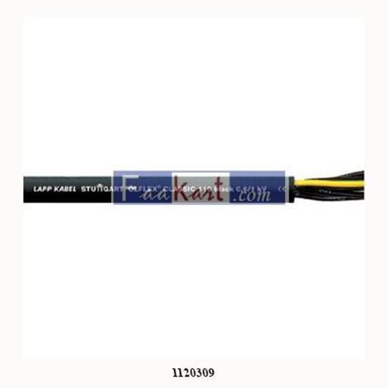 Picture of 1120309  LAPP control cable