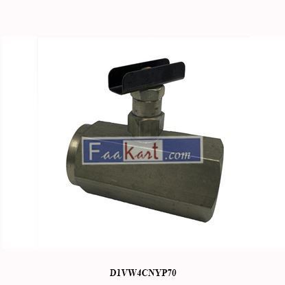 Picture of D1VW4CNYP70 PARKER DIRECTIONAL CONTROL VALVE