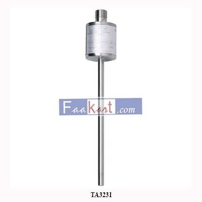 Picture of TA3231  IFM Temperature transmitter TA-123.LDD06-A-ZVG/US/